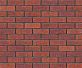 Клинкерная плитка King Klinker Deep purple (HF08) угловая NF