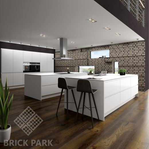 Клинкерная плитка Bricking 835 NF 14