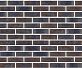 Клинкерная плитка King Klinker Blues shadow (HF27) RF