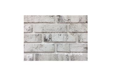 Плитка ручной работы 20мм Real Brick Коллекция 2 RUSTIK RB 2-05 Коричневый