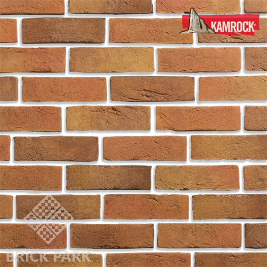 Декоративный кирпич Камрок Старый 32250/36250