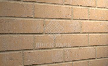 Кирпич Feldhaus Klinker vascu sabioso blanca K 762 NF
