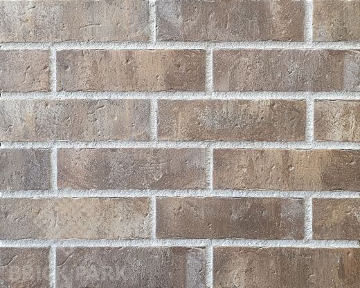 Клинкерная плитка под кирпич DeKeramik - Quarzit 245х71х10 Берилл DKK851
