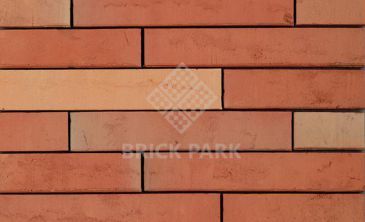 Кирпич Terca LINNAEUS TILIA (LIGHT RED)