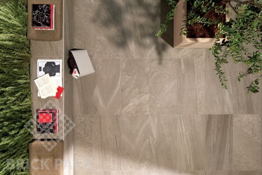 Керамогранит Italgraniti Mineral D Rame 30x60