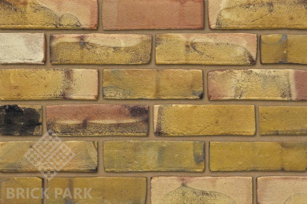 Кирпич IBSTOK London Reclaim Mixture Imperial
