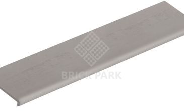 Ступень флорентийская Venatto PULIDO - POLISHED ARGON 1600х320x12,5 мм