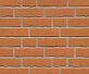 Клинкерная плитка Feldhaus Klinker Vascu Terracotta Oxana W 731 DF 14 угловая