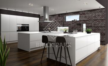 Клинкерная плитка Bricking 384 NF 14
