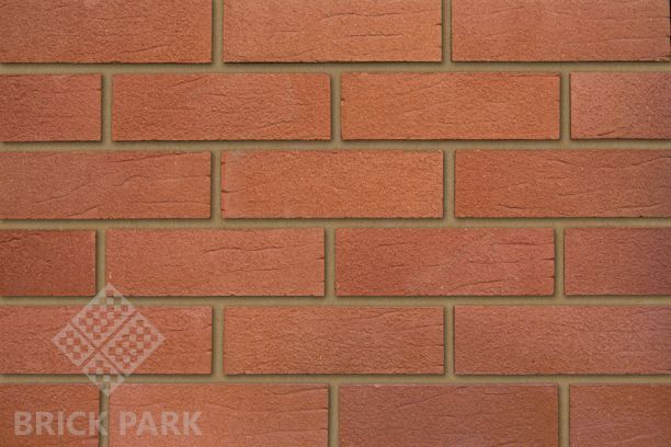 Кирпич IBSTOK Grampian Red