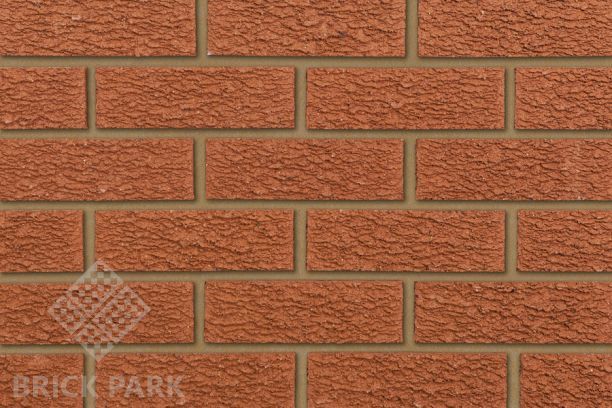 Кирпич IBSTOK Manorial Red