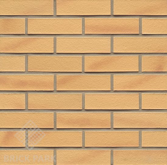 Кирпич Muhr 02 Gelb-bunt Mod.F