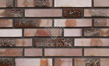 Кирпич Hagemeister Klinker Haltern Gt DF