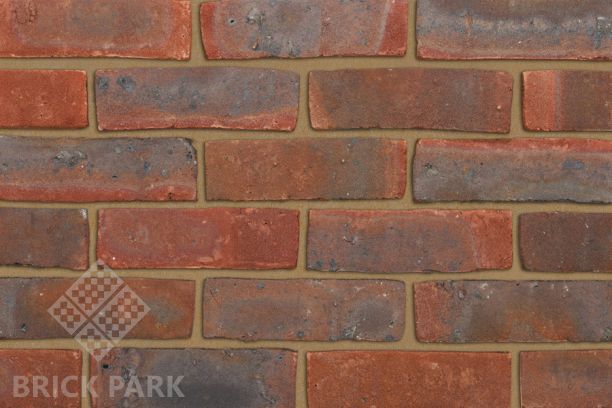 Кирпич IBSTOK Bexhill Purple Multi