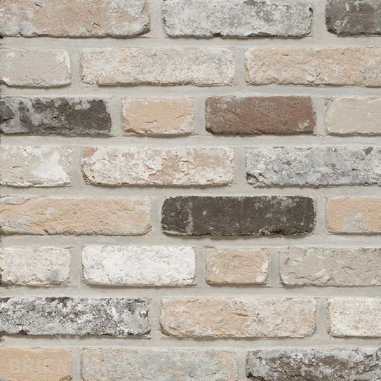 Кирпич Terca Oud Leerne WFD65