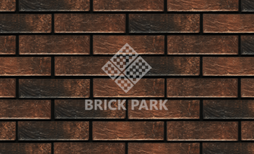 Угловой элемент Аляска Loft brick cardamon 60 мм