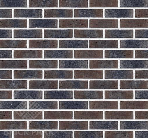 Клинкерная плитка King Klinker Blues shadow (HF27) WDF