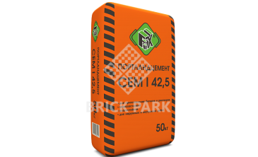 Портландцемент FIX СЕМ I 42,5
