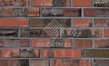  Кирпич Hagemeister Klinker Baltrum Gt DF