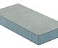 Тротуарная плитка Каменный век Бельпассо Премио Stone Top White Pearl 450×225×60