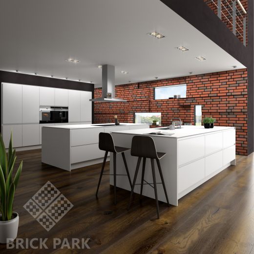 Клинкерная плитка Bricking 483 NF 14