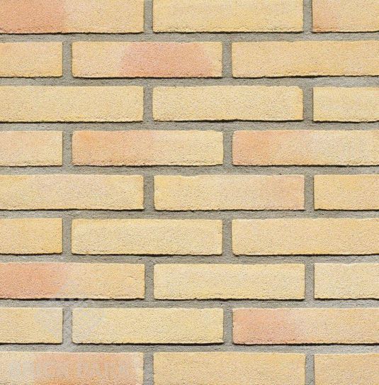 Кирпич Terca GEEL GENUANCEERD