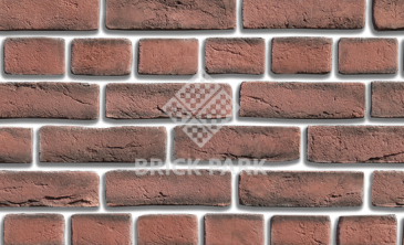 Декоративный кирпич Камрок Старый 36790/36990