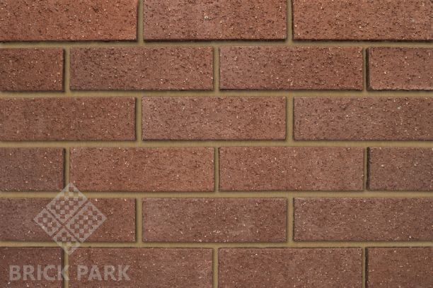 Кирпич IBSTOK Bristol Brown