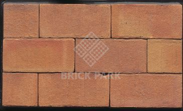 Клинкерная брусчатка Muhr Klinkerwerke PK WS 08