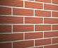 Кирпич Feldhaus Klinker Carmesi senso K 440 DF