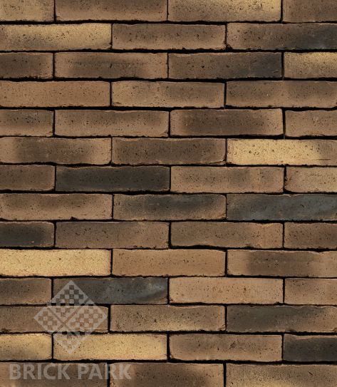 Кирпич Terca Latero Mogano WF50
