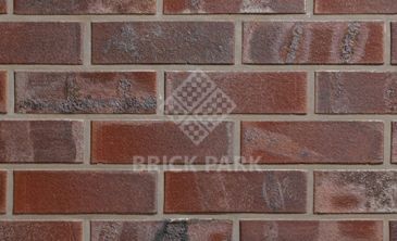 Кирпич Abc 0104 Brandenburg rot bunt  NF90