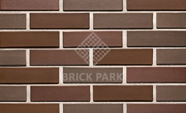 Кирпич Crh Clay Solutions Mocca 1/2