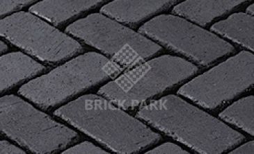 Клинкерная брусчатка Crh Clay Solutions Meissen Antica 52