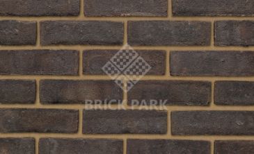 Кирпич IBSTOK Bevern Dark Multi Stock
