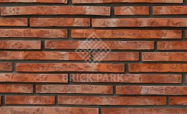 Ригельный кирпич Петровский Империум Дербент 530х100х40