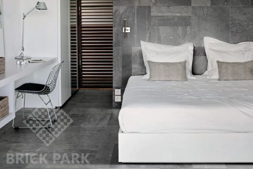 Керамогранит Italgraniti Stone MIX Quarzite Grey 10x60