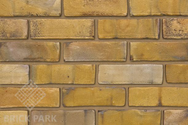 Кирпич IBSTOK Funton Second Hard Stock