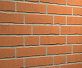 Клинкерная плитка Feldhaus Klinker Vascu Terracotta Oxana W 731 DF 14 угловая