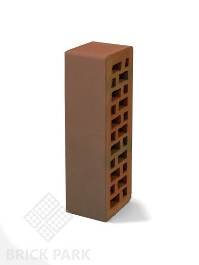 Кирпич BRAER баварская кладка NF0.7