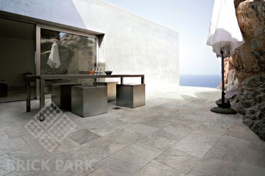 Керамогранит Italgraniti Stone D Quarzite Di Barge 20x60