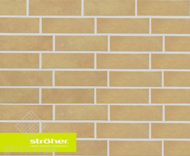 Клинкерная плитка Stroeher Keravette 834 giallo 8
