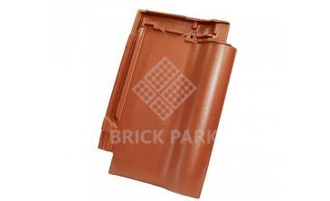 Черепица керамическая Koramic Alegra 12 Red Engobe