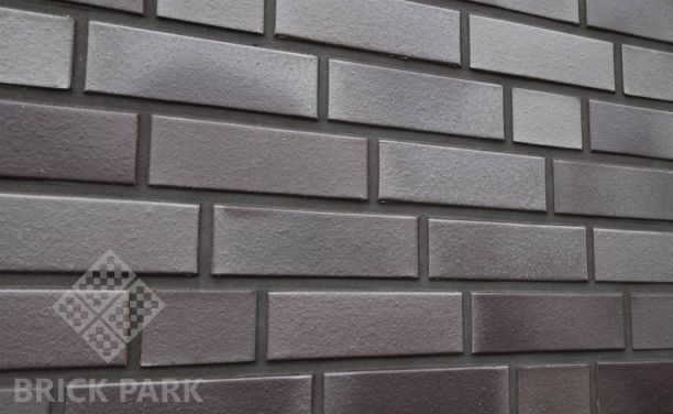 Кирпич Feldhaus Klinker Geo ferrum liso K 508 NF