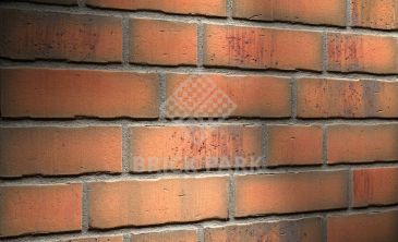 Клинкерная плитка Feldhaus Klinker Vascu Terracotta Locata R 767 DF 14