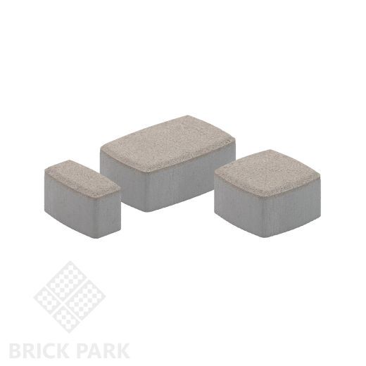 Тротуарная плитка Каменный век Урбан Stone Top Мрамор 600×300×60