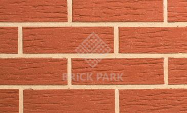 Кирпич Abc 0135 Munsterland rot nuanciert DF90