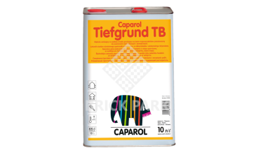 Caparol Tiefgrund TB 5л