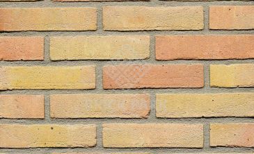 Кирпич Terca BEMMELS BRONS WF50