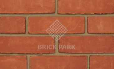 Кирпич IBSTOK Laybrook Imperial Red Stock